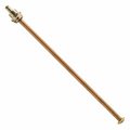 Arrowhead Brass 10 Stem Assembly PK8010